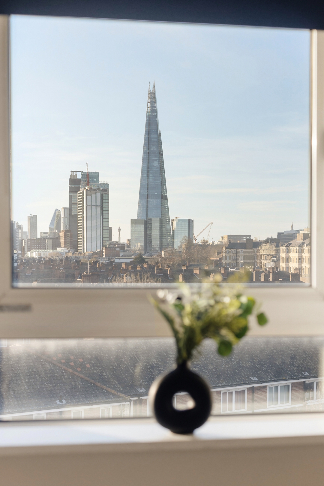 Lupin Point 2-Bed · Bermondsey photo 6