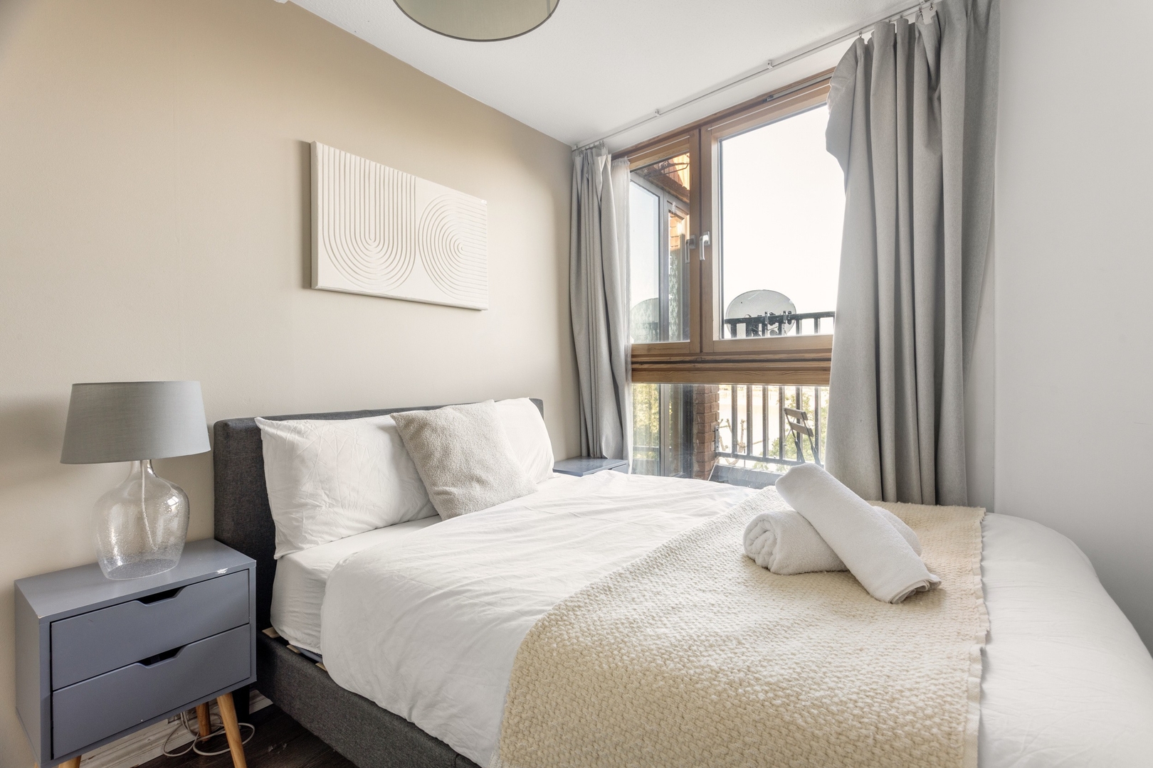 4-Bed Chelsea Townhouse · World’s End photo 5