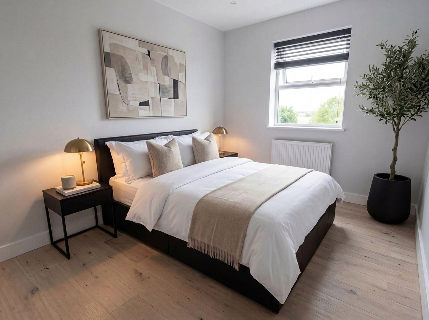 4-Bed House · Willesden photo 7