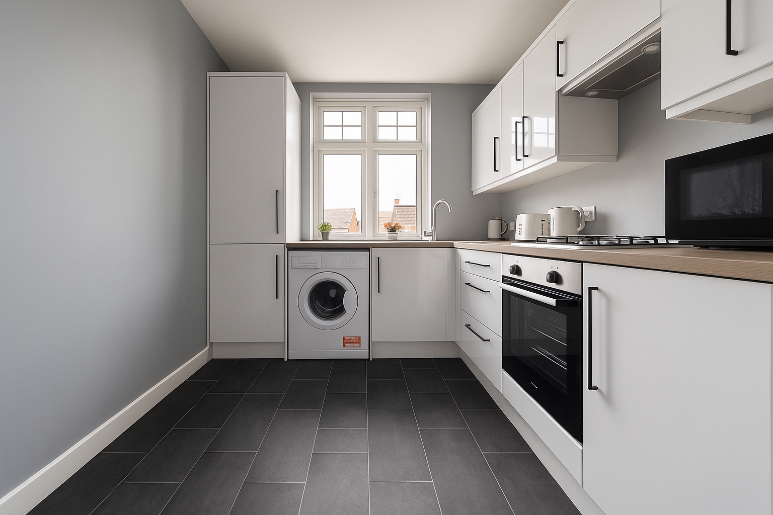 Garden Apartment · Wimbledon photo 3