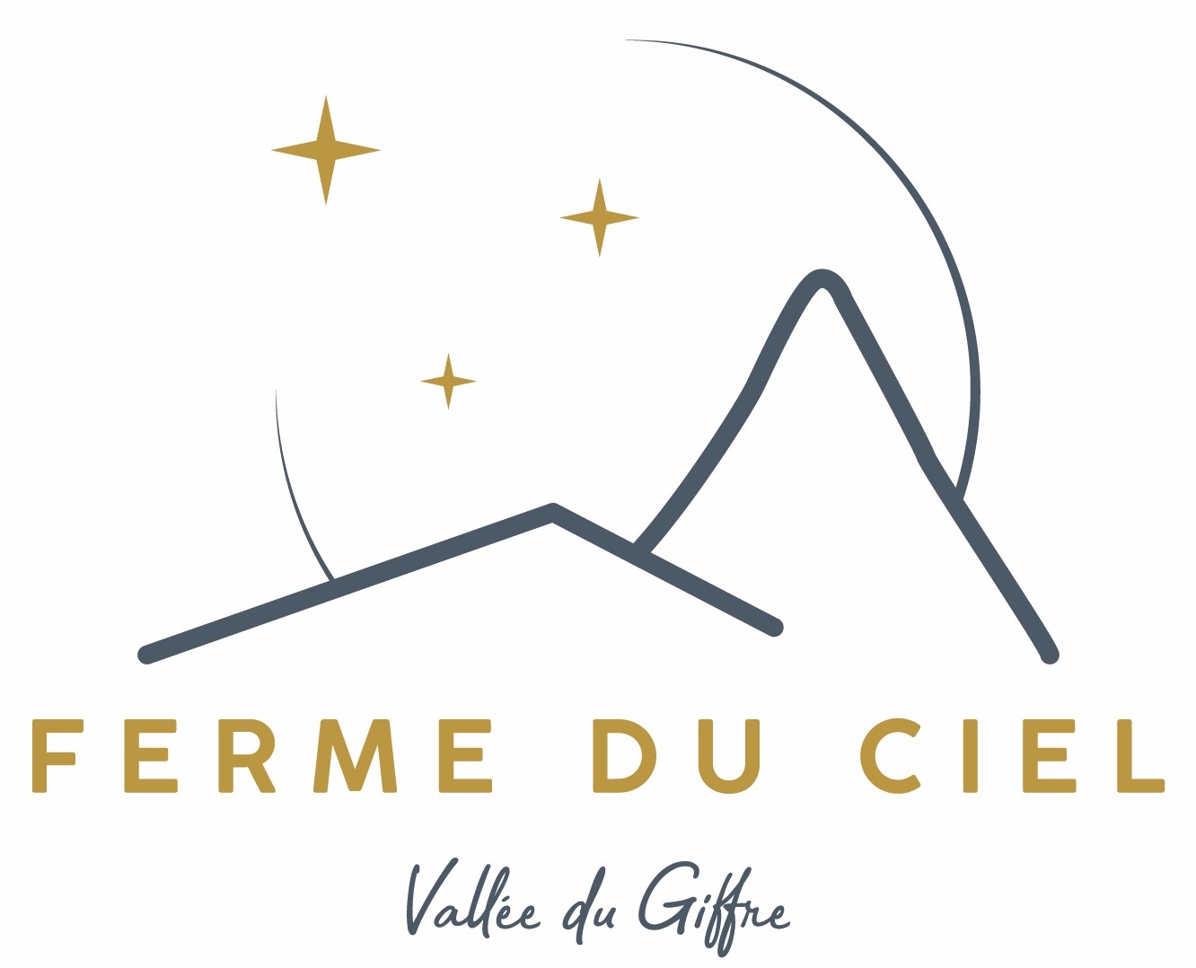 Ferme du CIel
