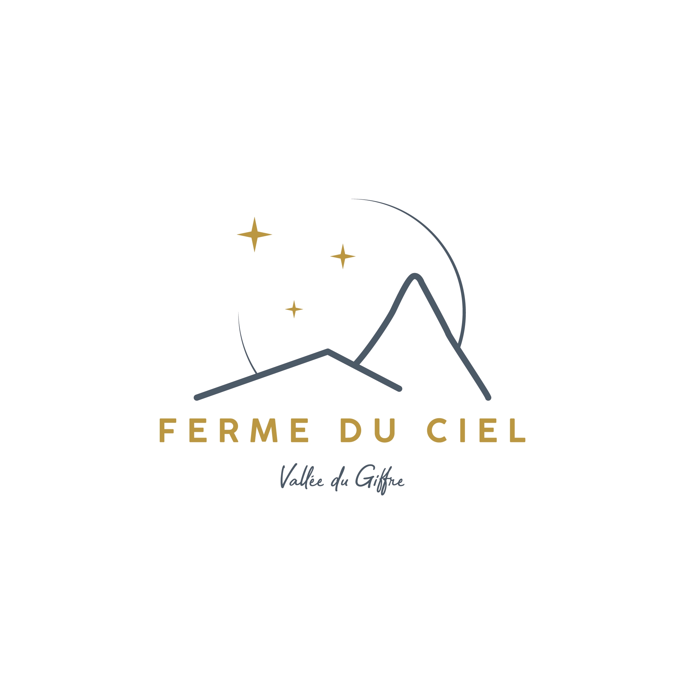 Ferme du CIel.