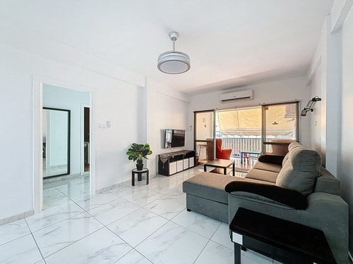 Alo Comfort Estepona Homes