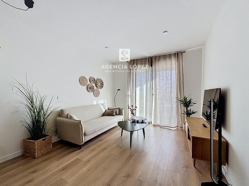 Alo Lazaga Elegance ALO - Rent Estepona