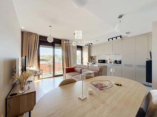 Alo Lazaga Zen ALO - Rent Estepona