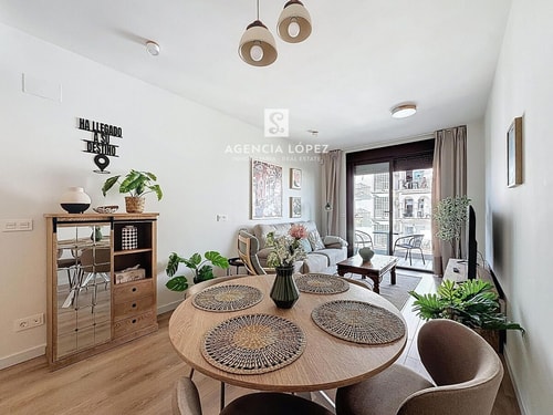 Alo Lazaga Modern Beach ALO - Rent Estepona