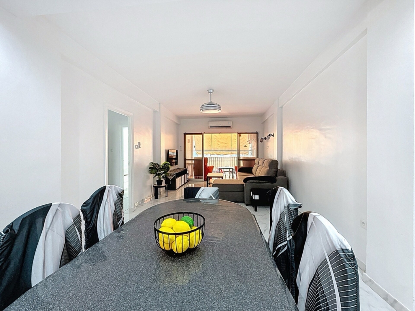 Alo Comfort 14 Estepona Homes