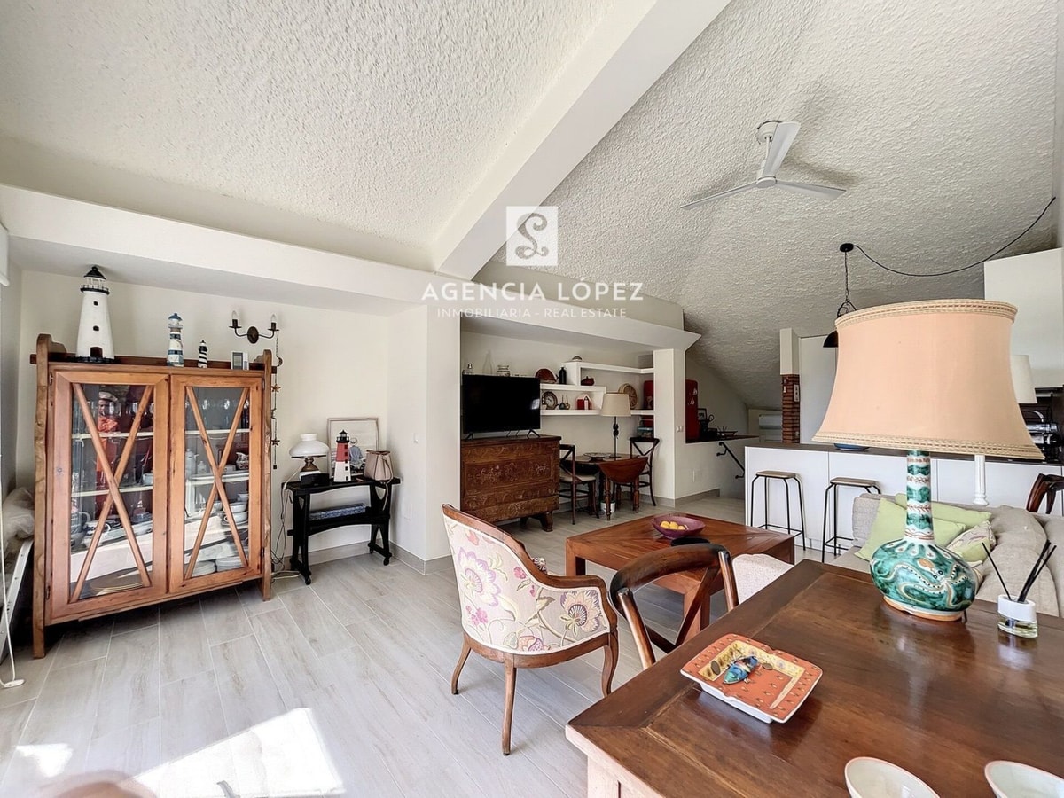 BAHIA DORADA OLIMPIA · Alo Home by the sea 13 ALO - Rent Estepona