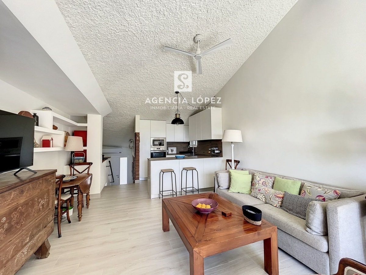 BAHIA DORADA OLIMPIA · Alo Home by the sea 14 ALO - Rent Estepona