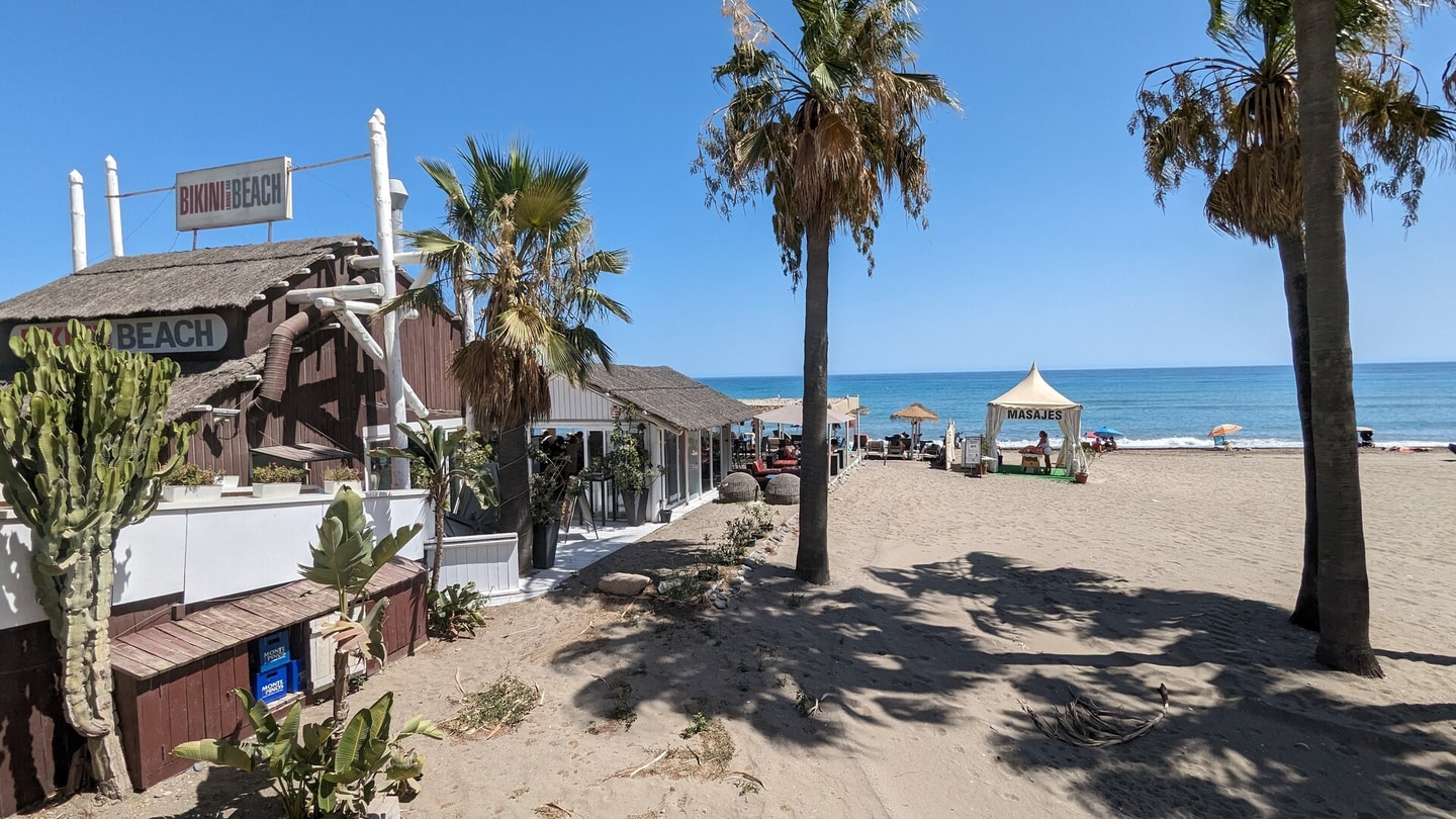 Alo Lazaga V&P Casita 34 ALO - Rent Estepona