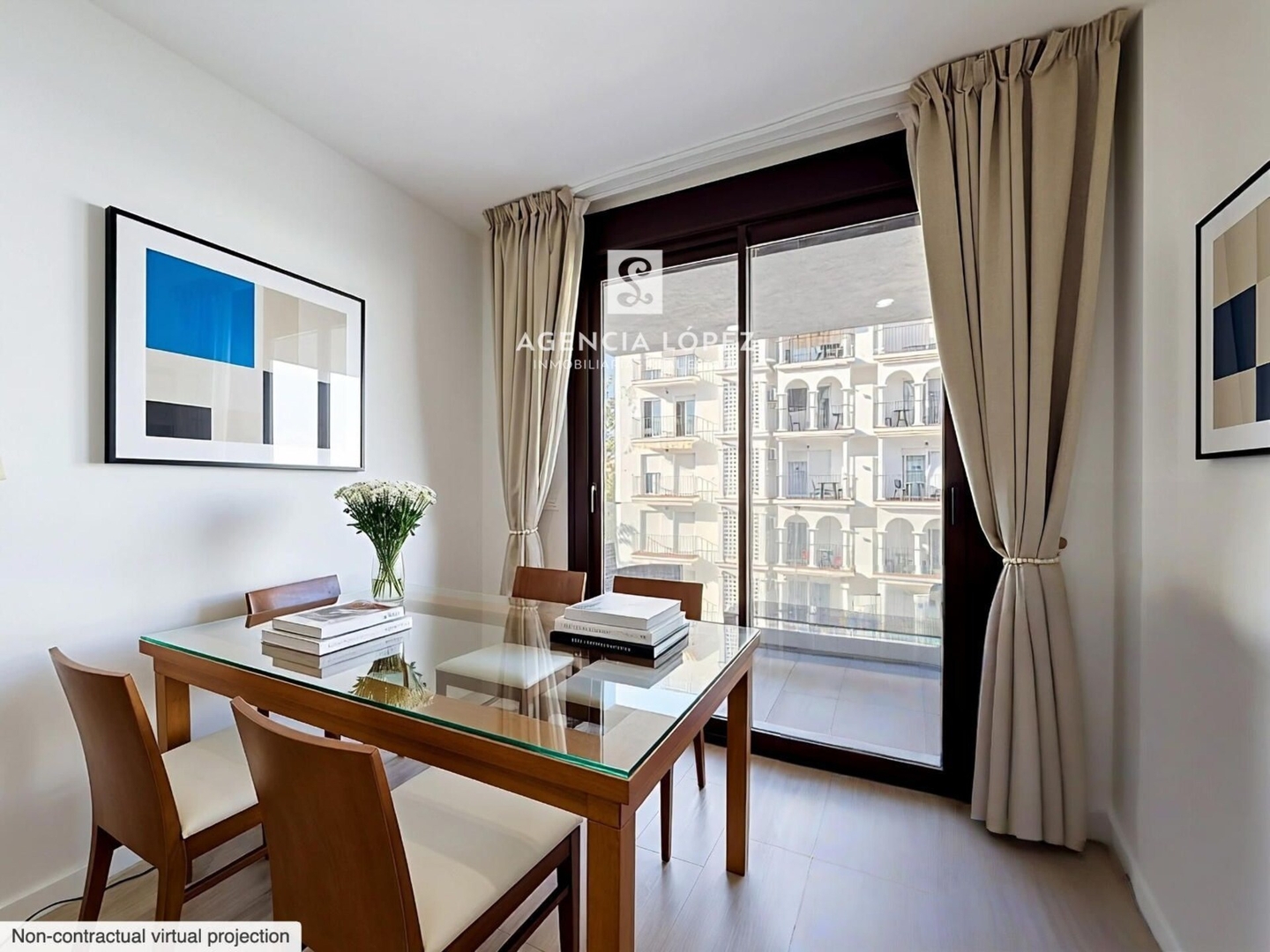 Alo Lazaga Marene 2 ALO - Rent Estepona