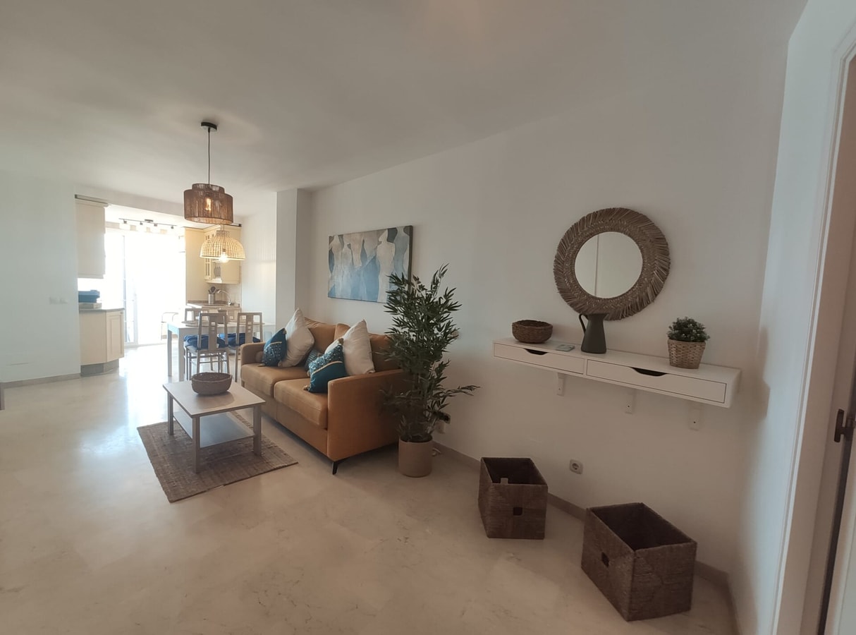 Alo Rada Waves Residence 6 ALO - Rent Estepona