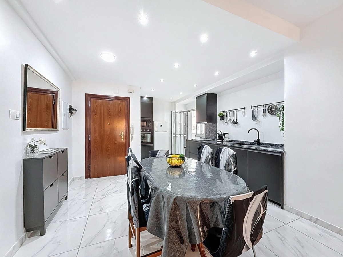 Alo Comfort 9 ALO - Rent Estepona