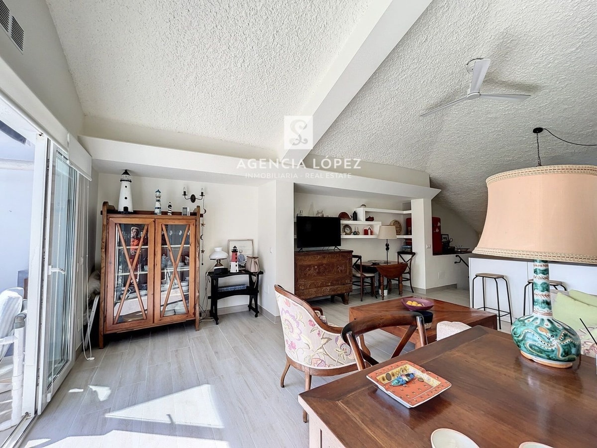 BAHIA DORADA OLIMPIA · Alo Home by the sea 16 ALO - Rent Estepona