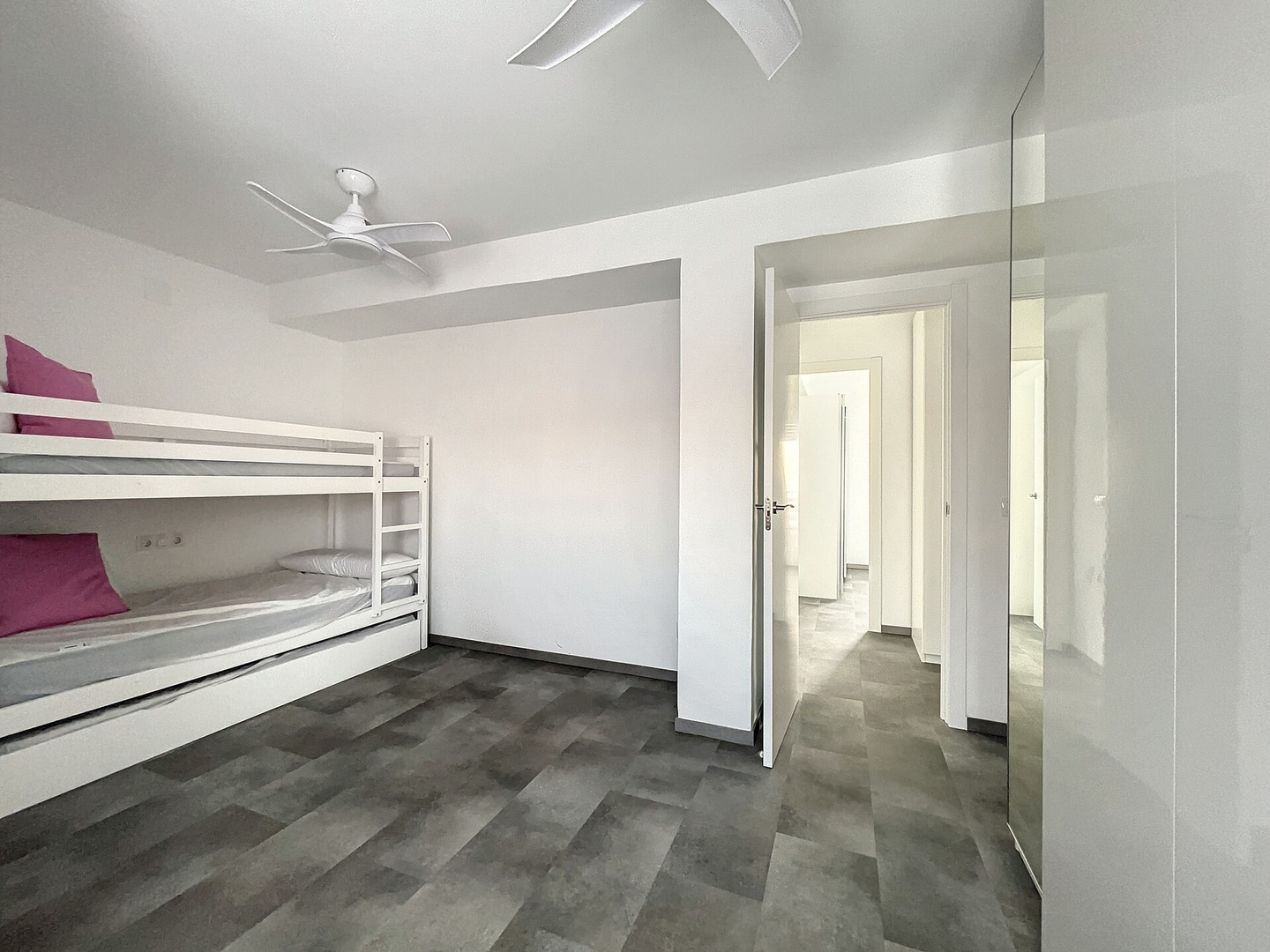 Alo Vista al mar Apartment 20 Estepona Homes