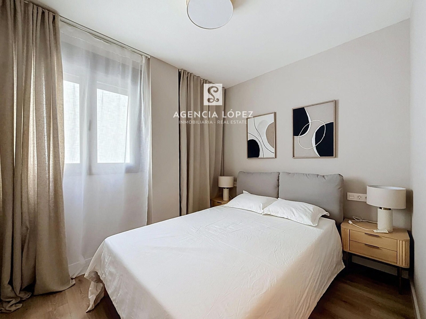 Alo Lazaga Zen 26 ALO - Rent Estepona
