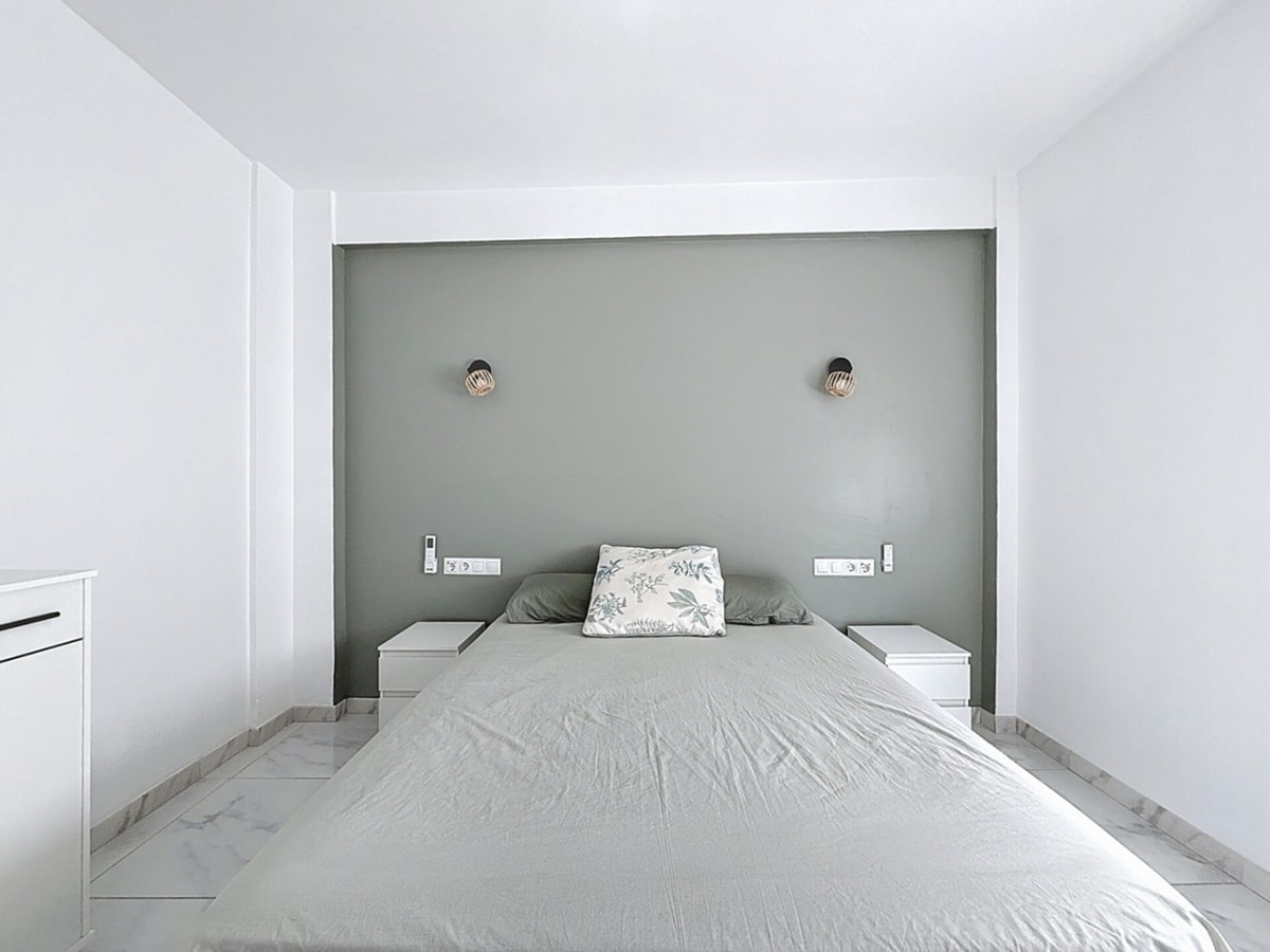 Alo Comfort 15 ALO - Rent Estepona