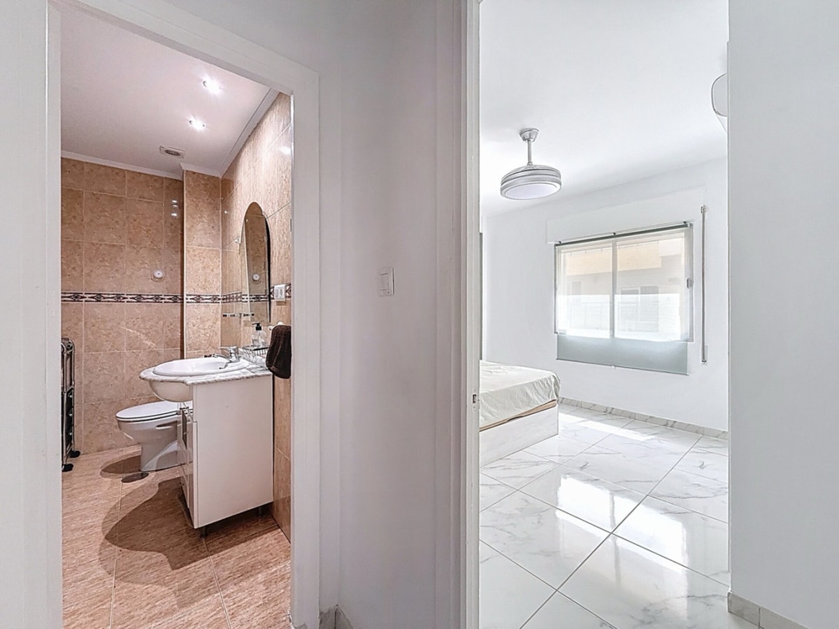Alo Comfort 4 ALO - Rent Estepona