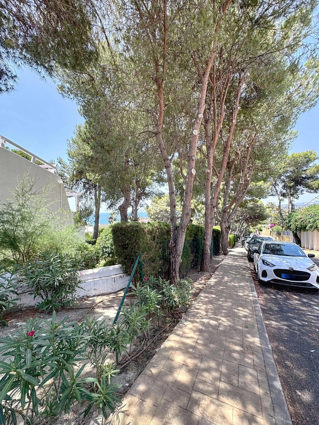 Alo Costa Suite 29 Estepona Homes