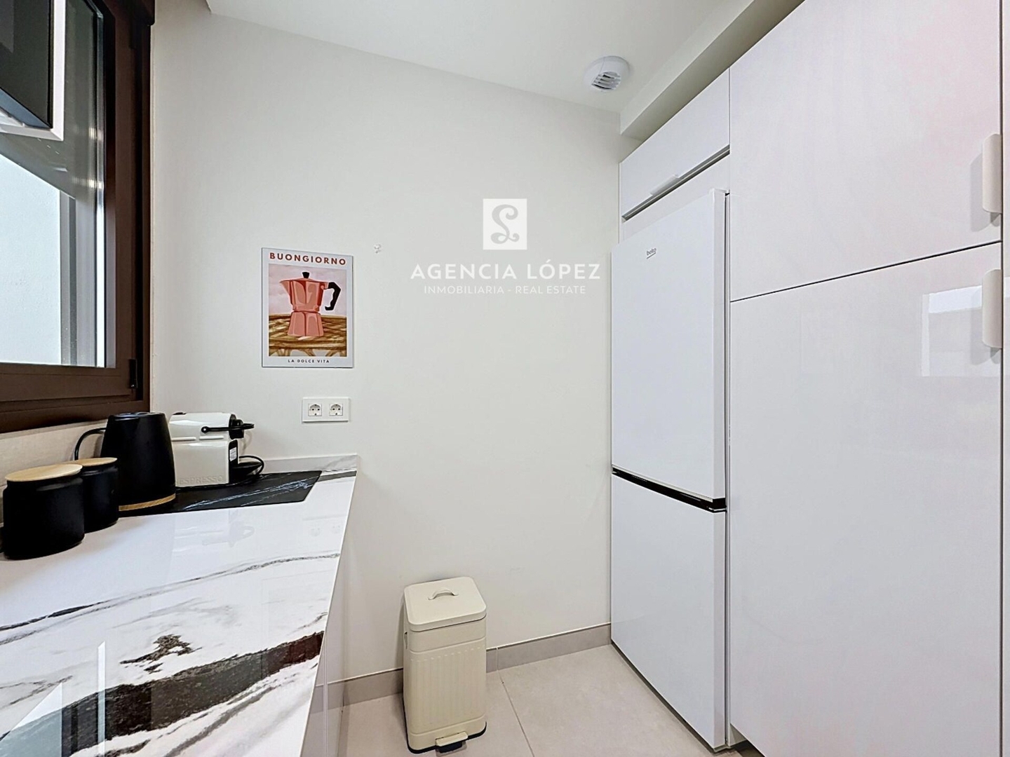 Alo Lazaga Elegance 22 ALO - Rent Estepona