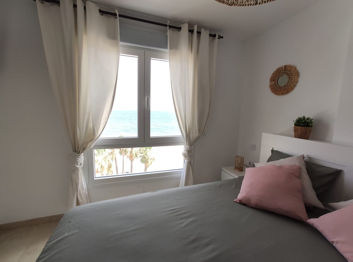 Alo Rada Waves Residence 9 ALO - Rent Estepona