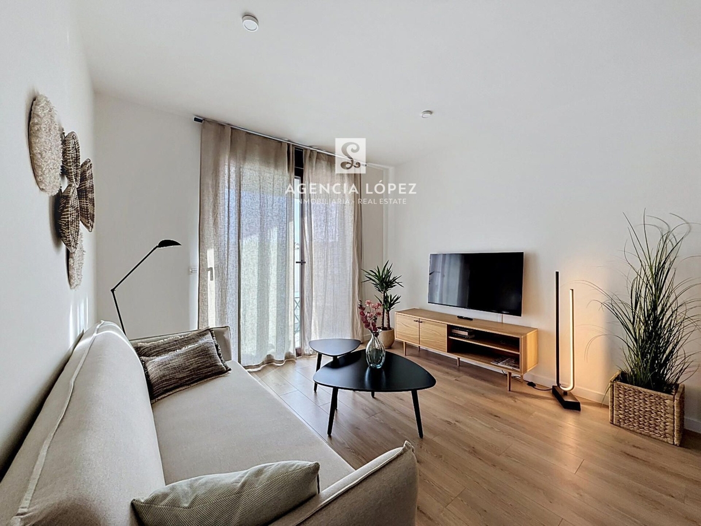 Alo Lazaga Elegance 7 ALO - Rent Estepona