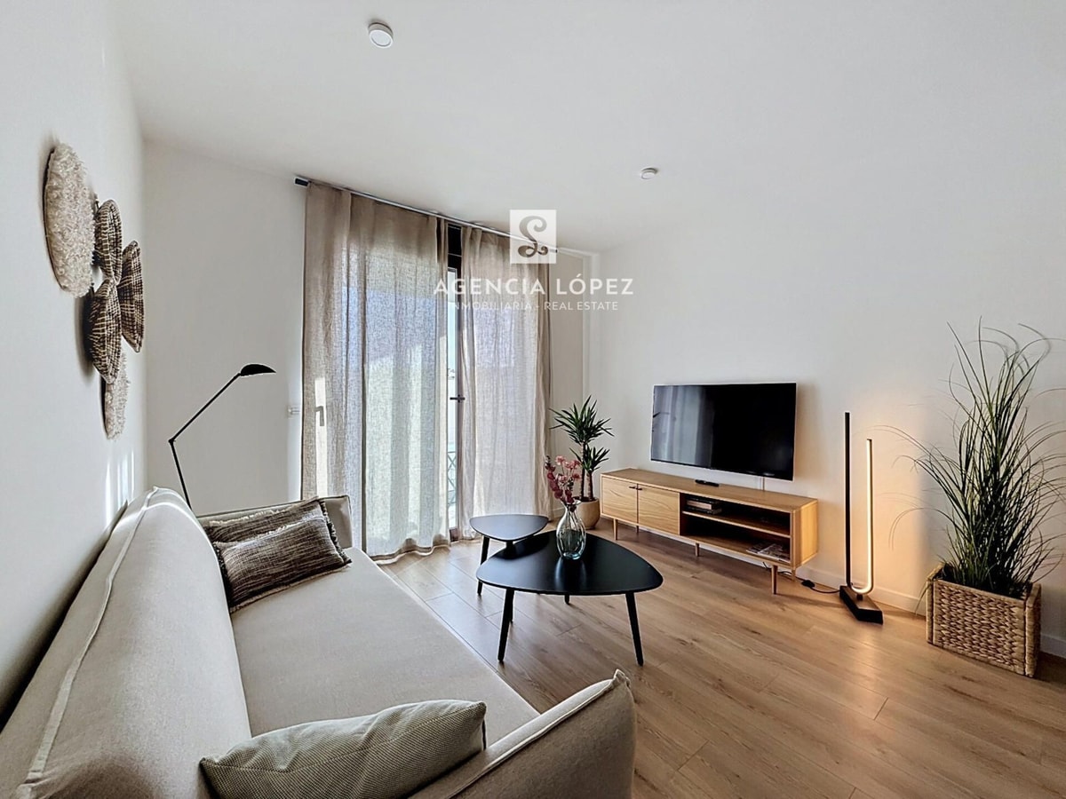 Alo Lazaga Flow - Luz y Confort 7 ALO - Rent Estepona