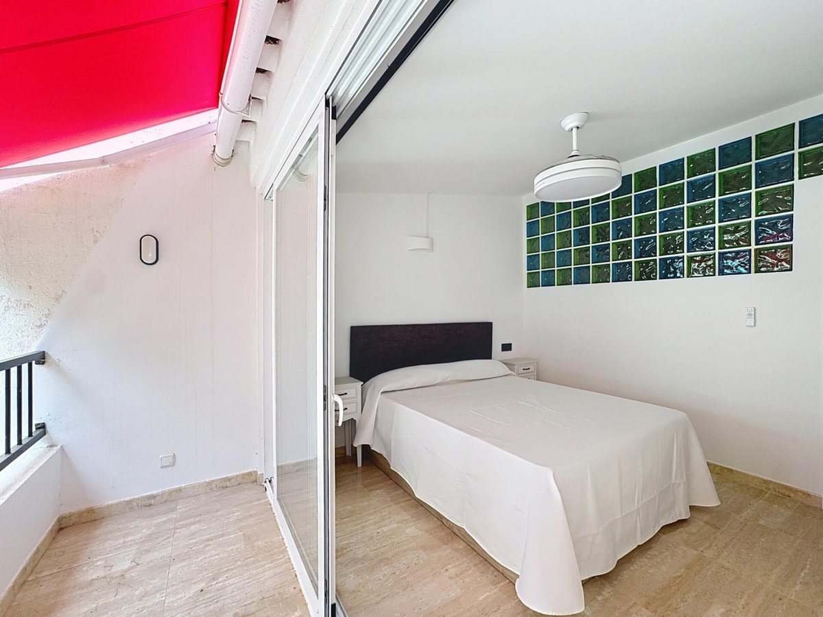 Alo Costa Suite 3 ALO - Rent Estepona
