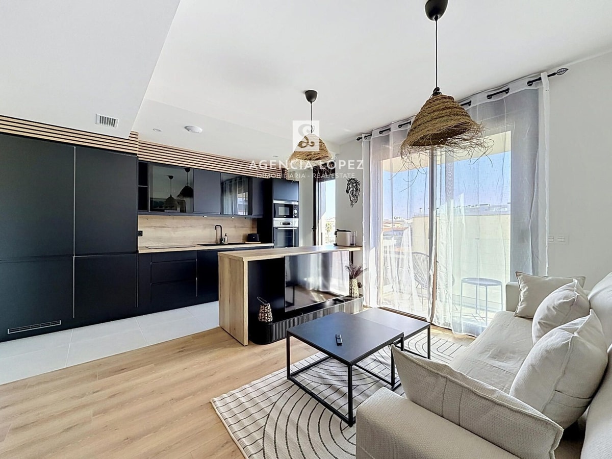 Alo Lazaga Musa ALO - Rent Estepona