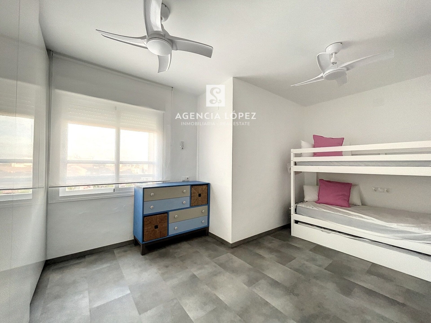 Alo Vista al mar Apartment 23 Estepona Homes