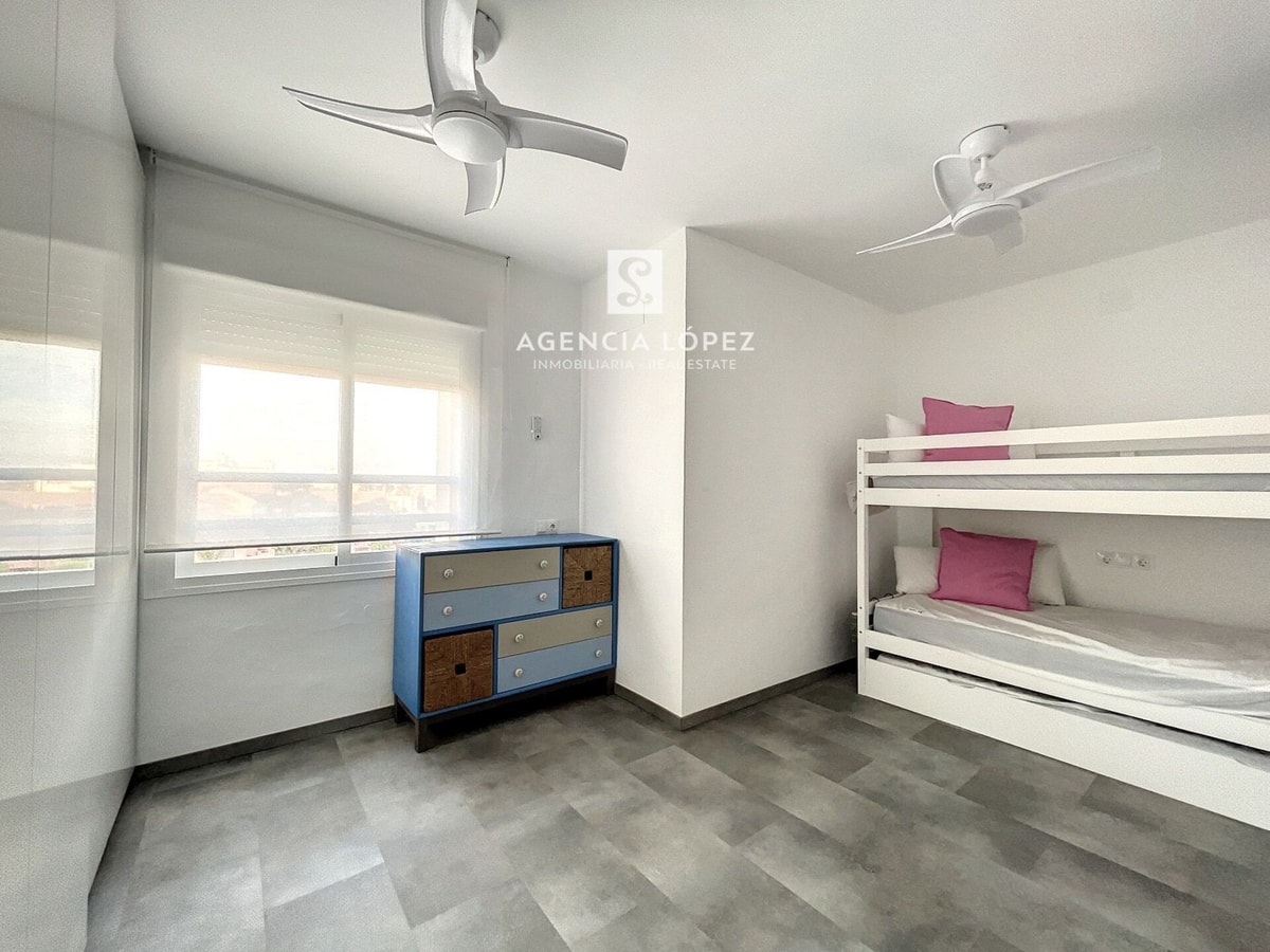 Kai Alde · Alo Vista al mar Apartment 23 ALO - Rent Estepona