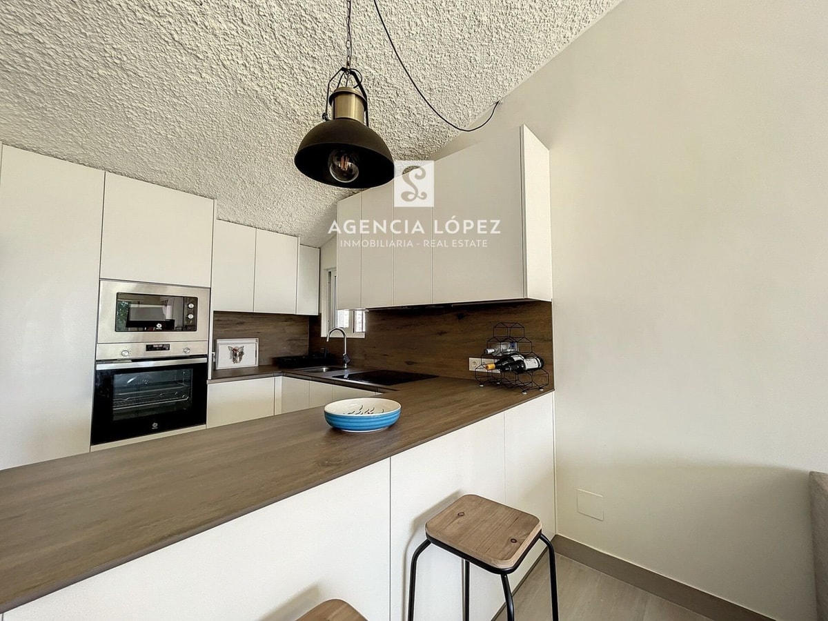 BAHIA DORADA OLIMPIA · Alo Home by the sea 19 ALO - Rent Estepona