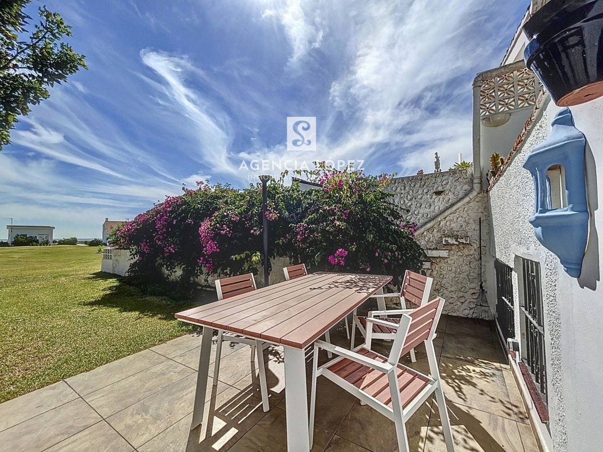 BAHIA DORADA OLIMPIA · Alo Home by the sea 2 ALO - Rent Estepona