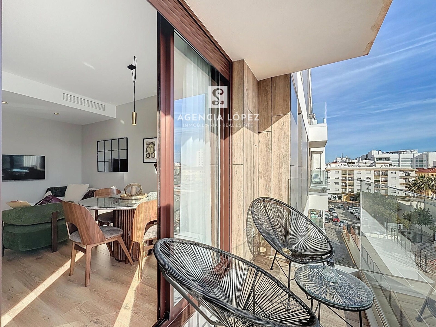 Alo Lazaga Exclusive Beach 28 ALO - Rent Estepona