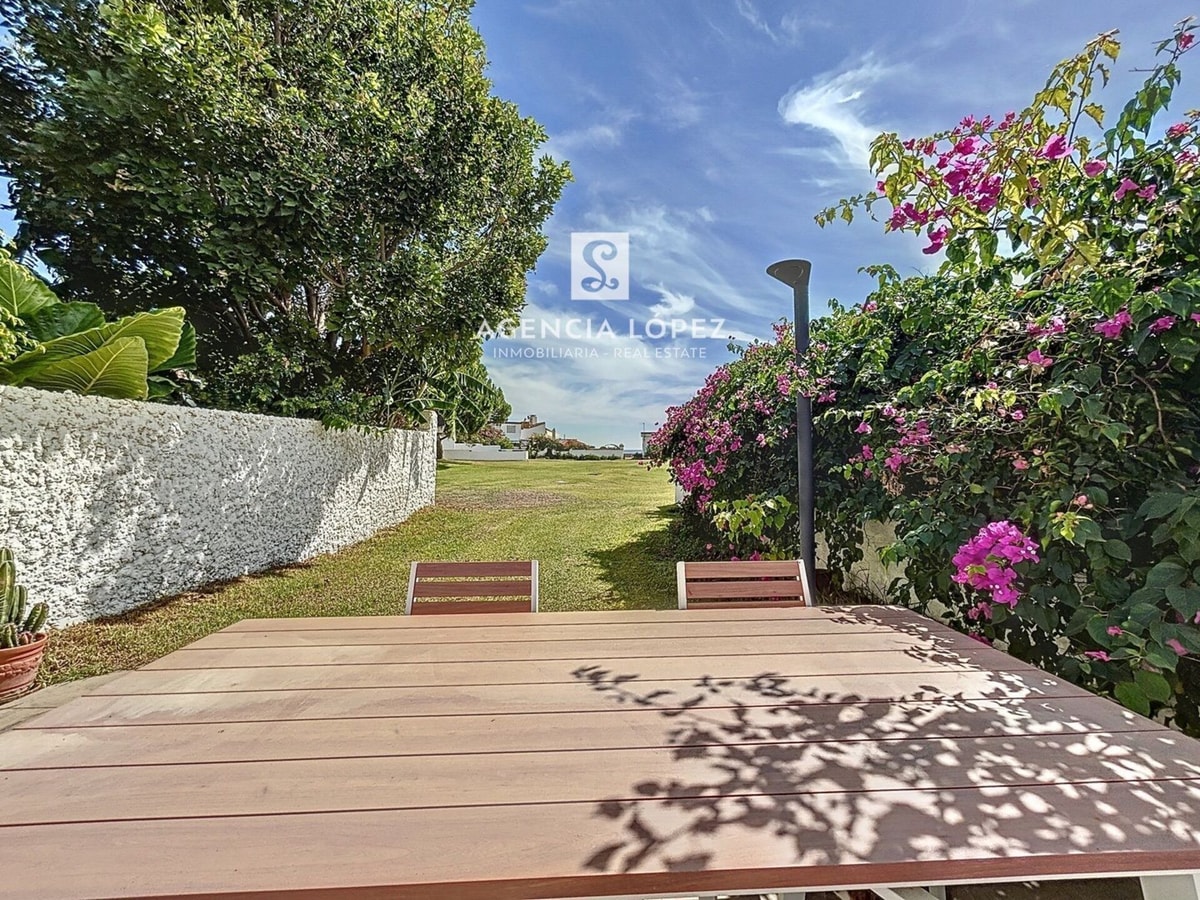 BAHIA DORADA OLIMPIA · Alo Home by the sea 4 ALO - Rent Estepona