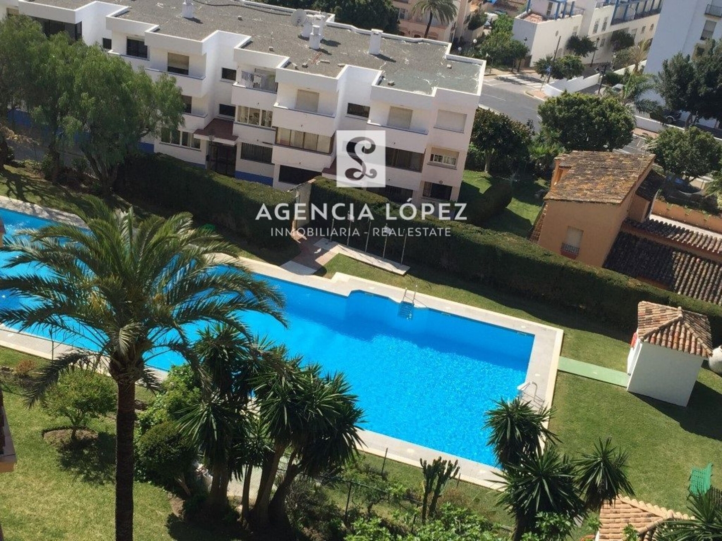 Alo Vista al mar Apartment 30 Estepona Homes