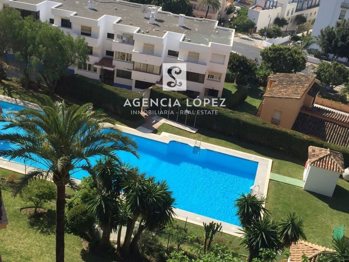 Kai Alde · Alo Vista al mar Apartment 30 ALO - Rent Estepona
