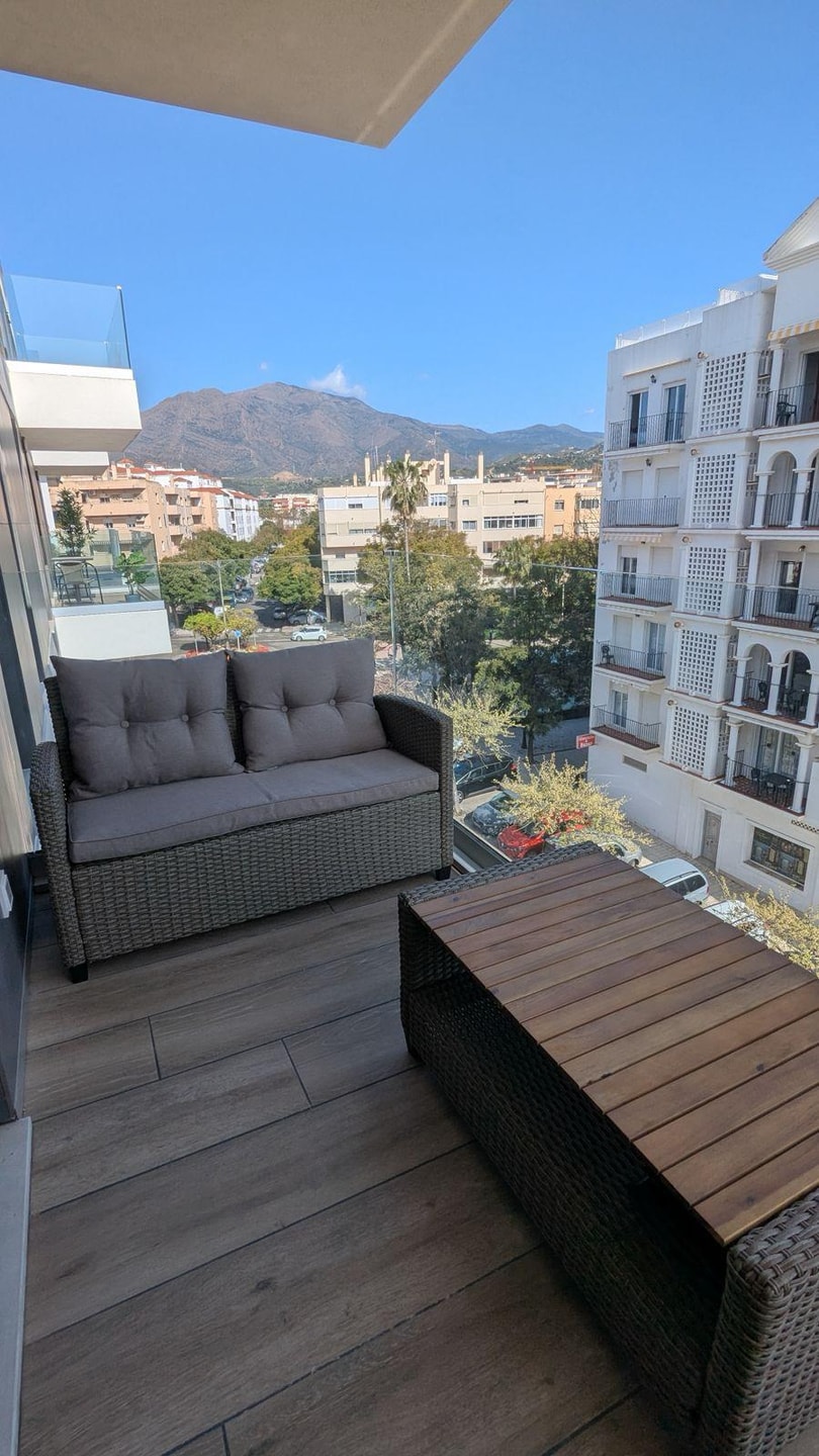 Alo Lazaga V&P Casita 3 ALO - Rent Estepona