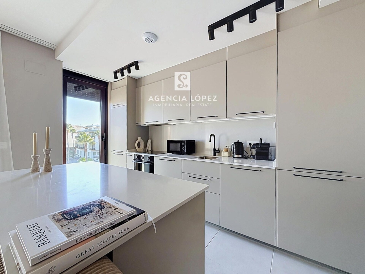 Alo Lazaga Zen 1 ALO - Rent Estepona