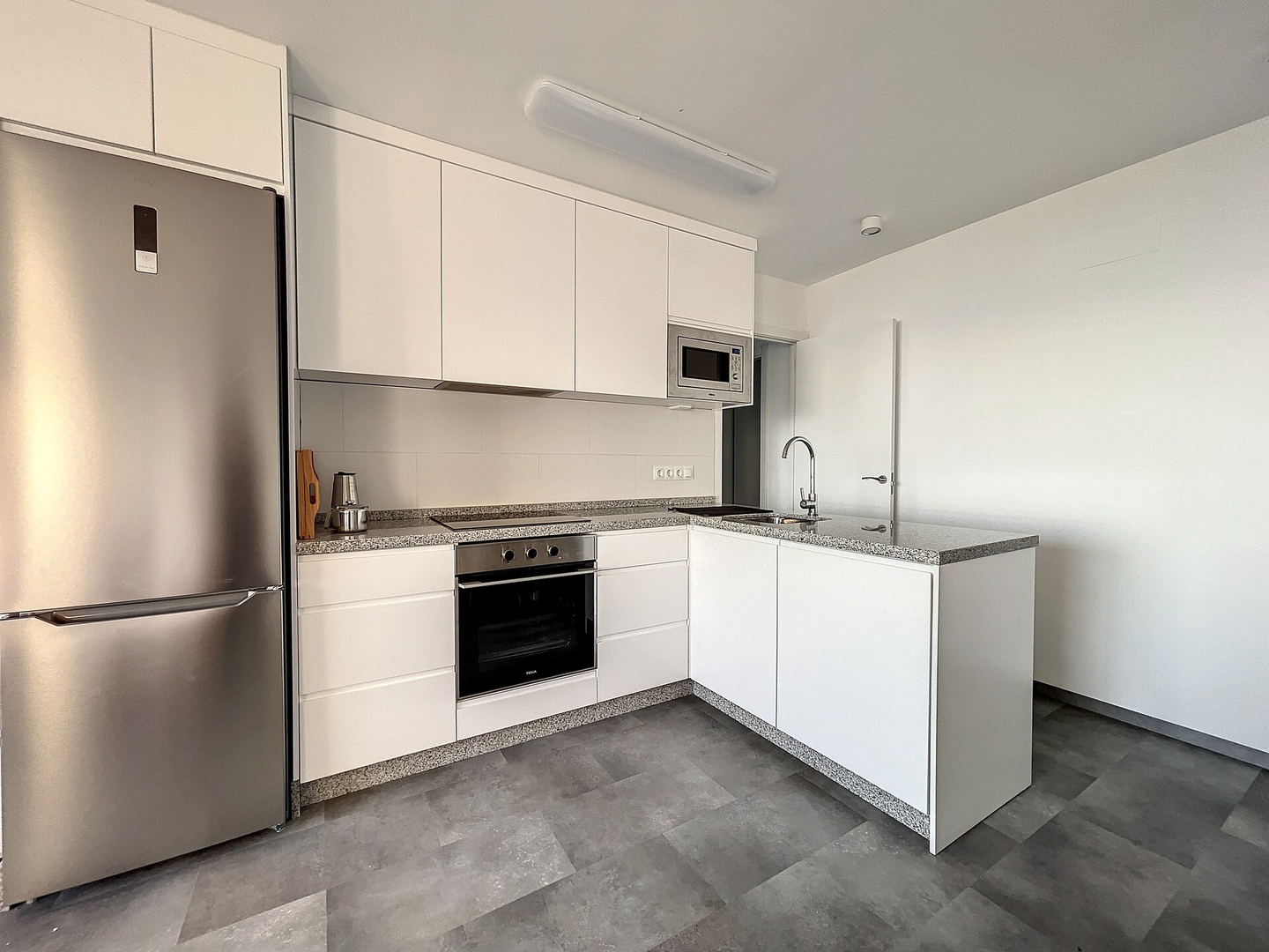 Alo Vista al mar Apartment 7 Estepona Homes