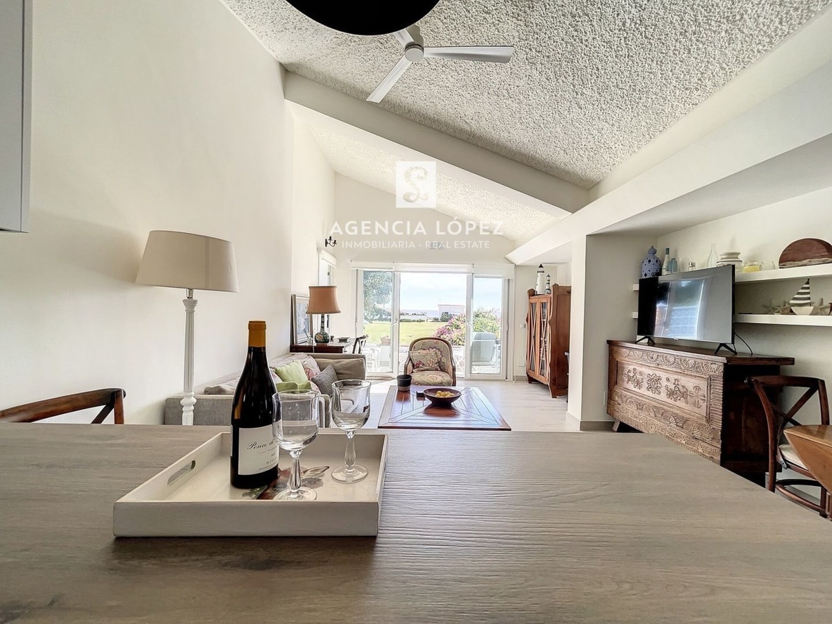 BAHIA DORADA OLIMPIA · Alo Home by the sea 18 ALO - Rent Estepona