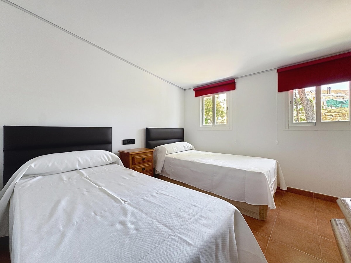 Alo Costa Suite 16 ALO - Rent Estepona
