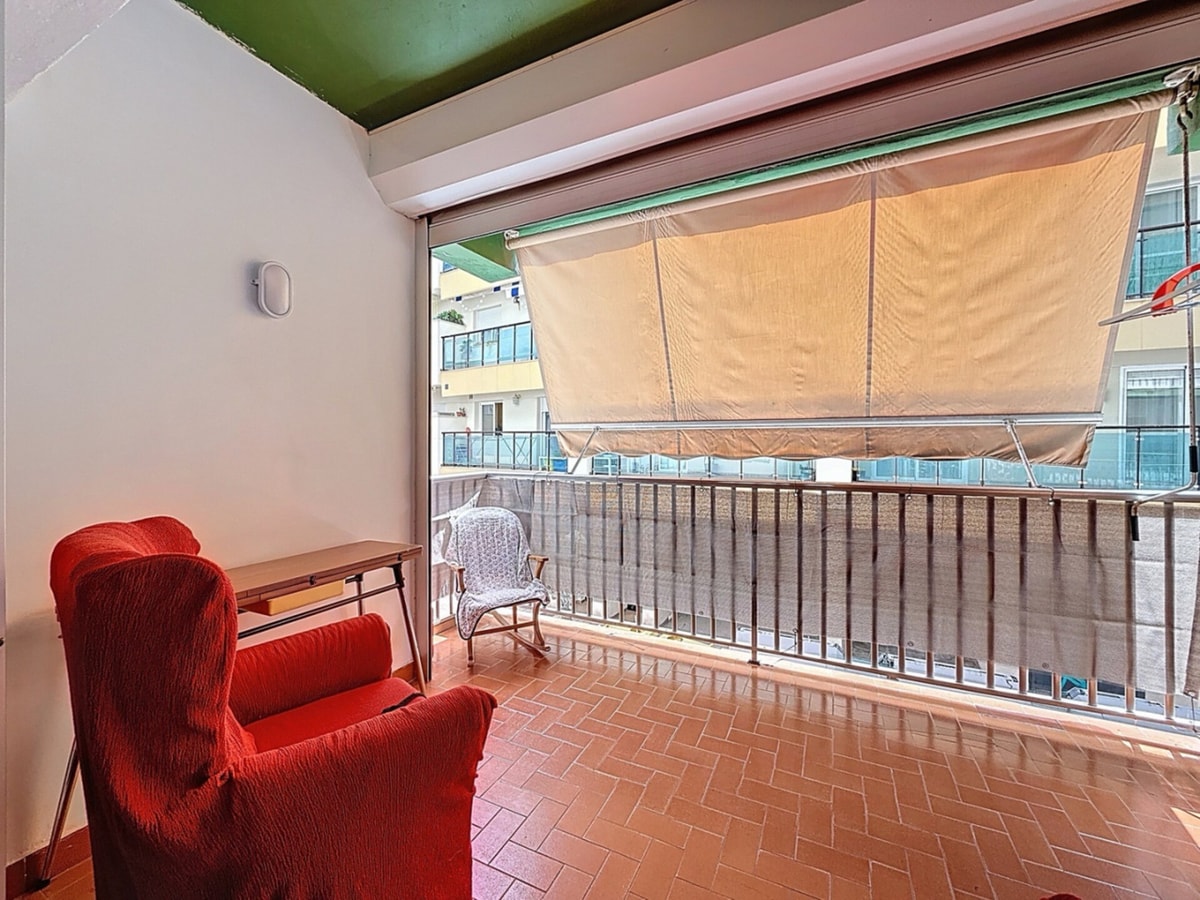 Alo Comfort 10 ALO - Rent Estepona