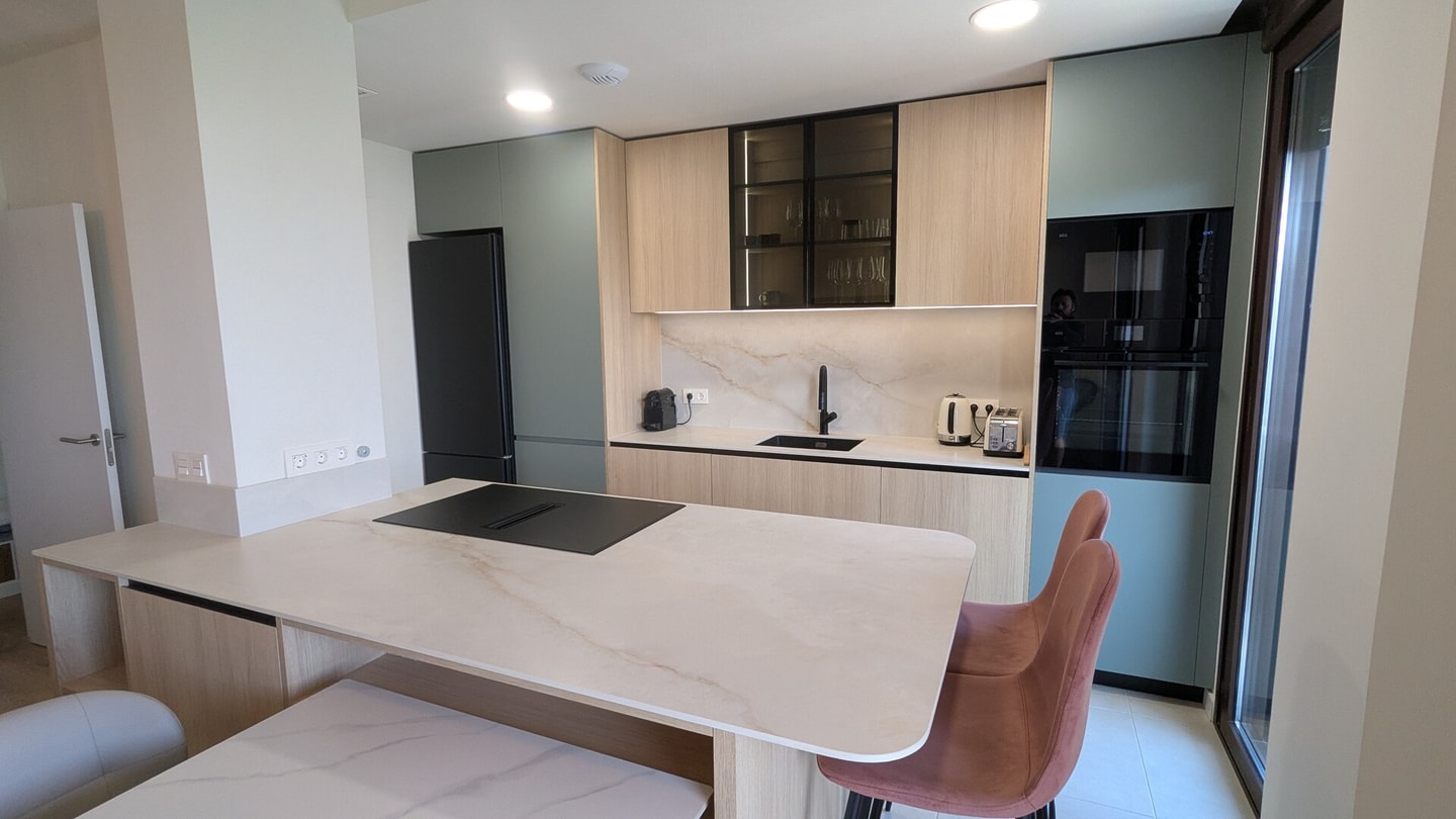 Alo Lazaga V&P Casita 21 ALO - Rent Estepona