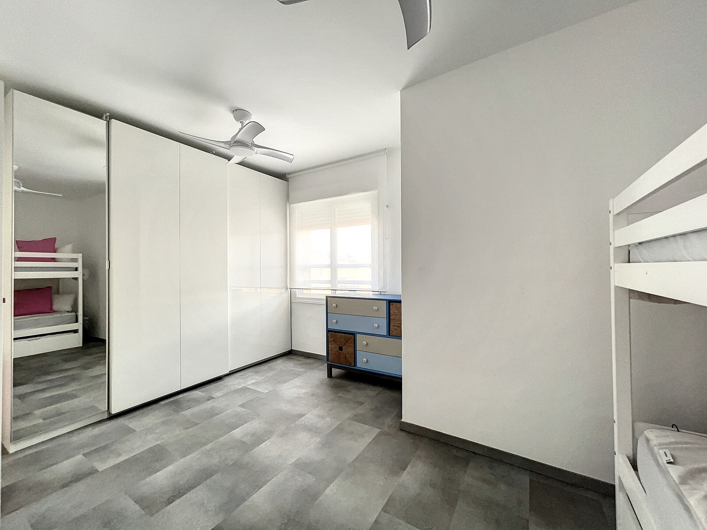 Alo Vista al mar Apartment 21 Estepona Homes