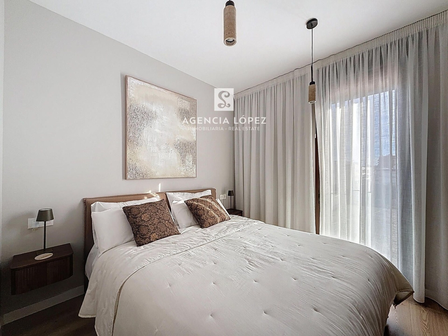 Alo Lazaga Exclusive Beach 20 ALO - Rent Estepona