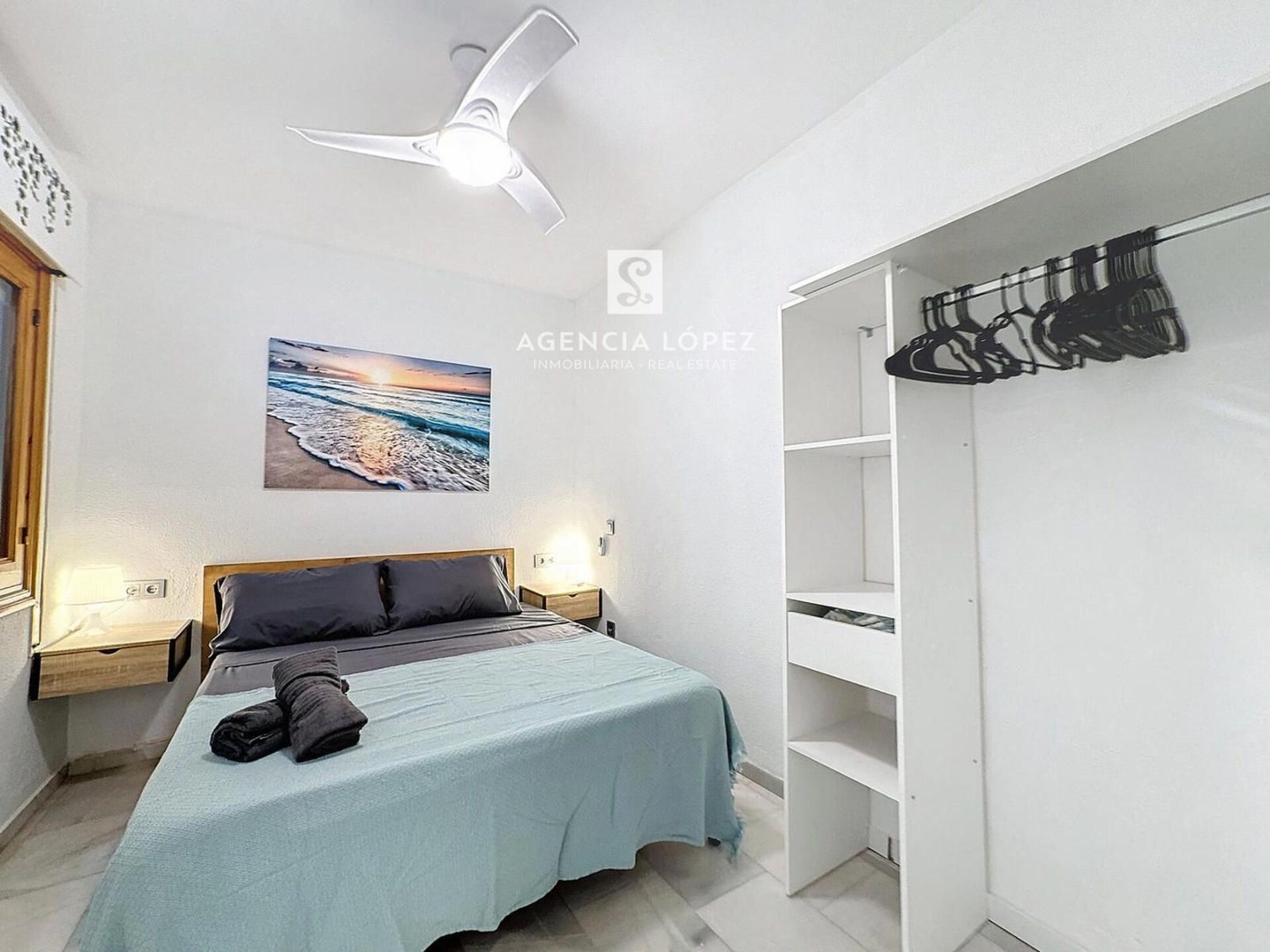 Alo Urban Oasis Apartment 7 Estepona Homes