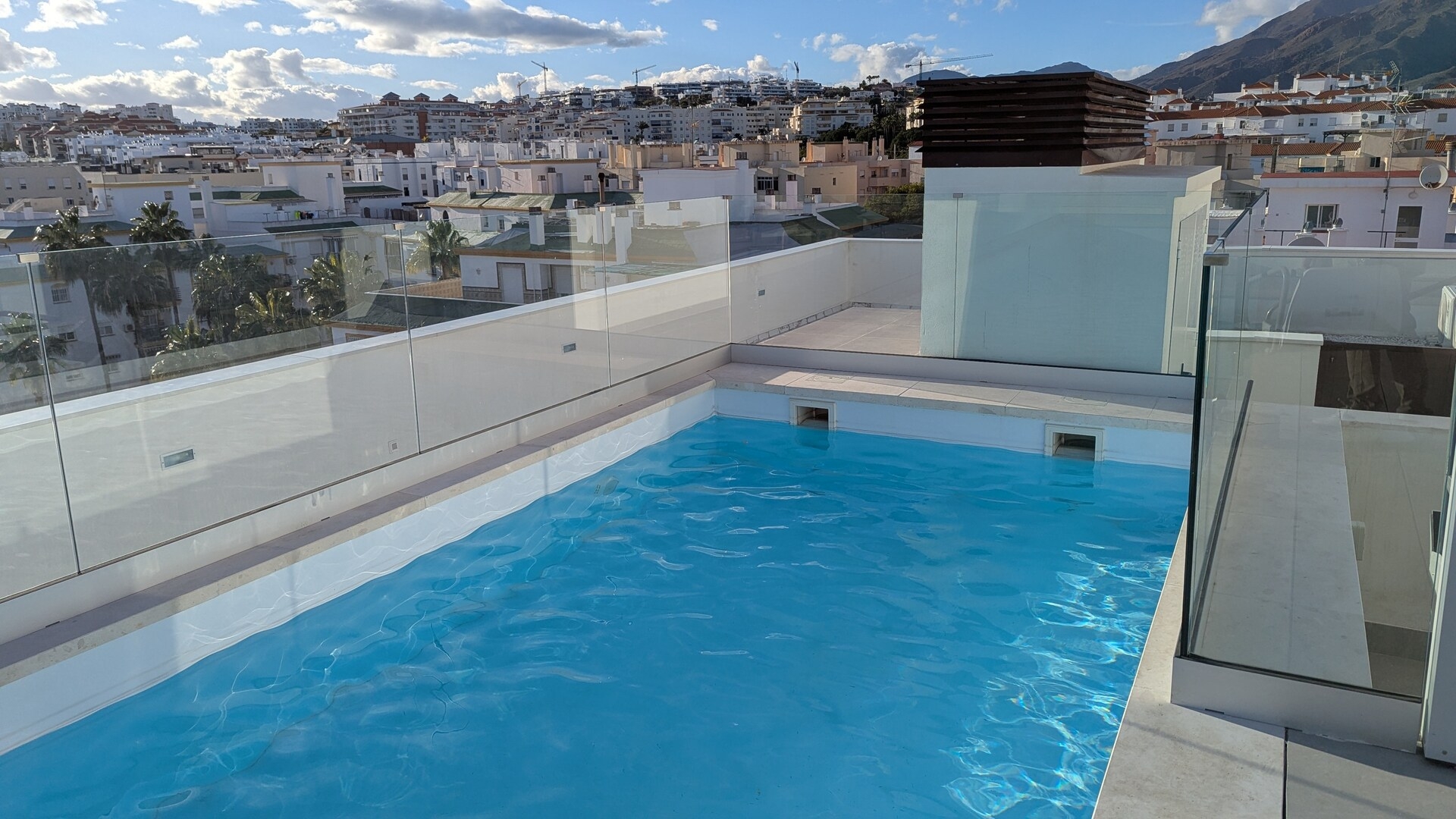 Alo Lazaga Elegance 2 ALO - Rent Estepona