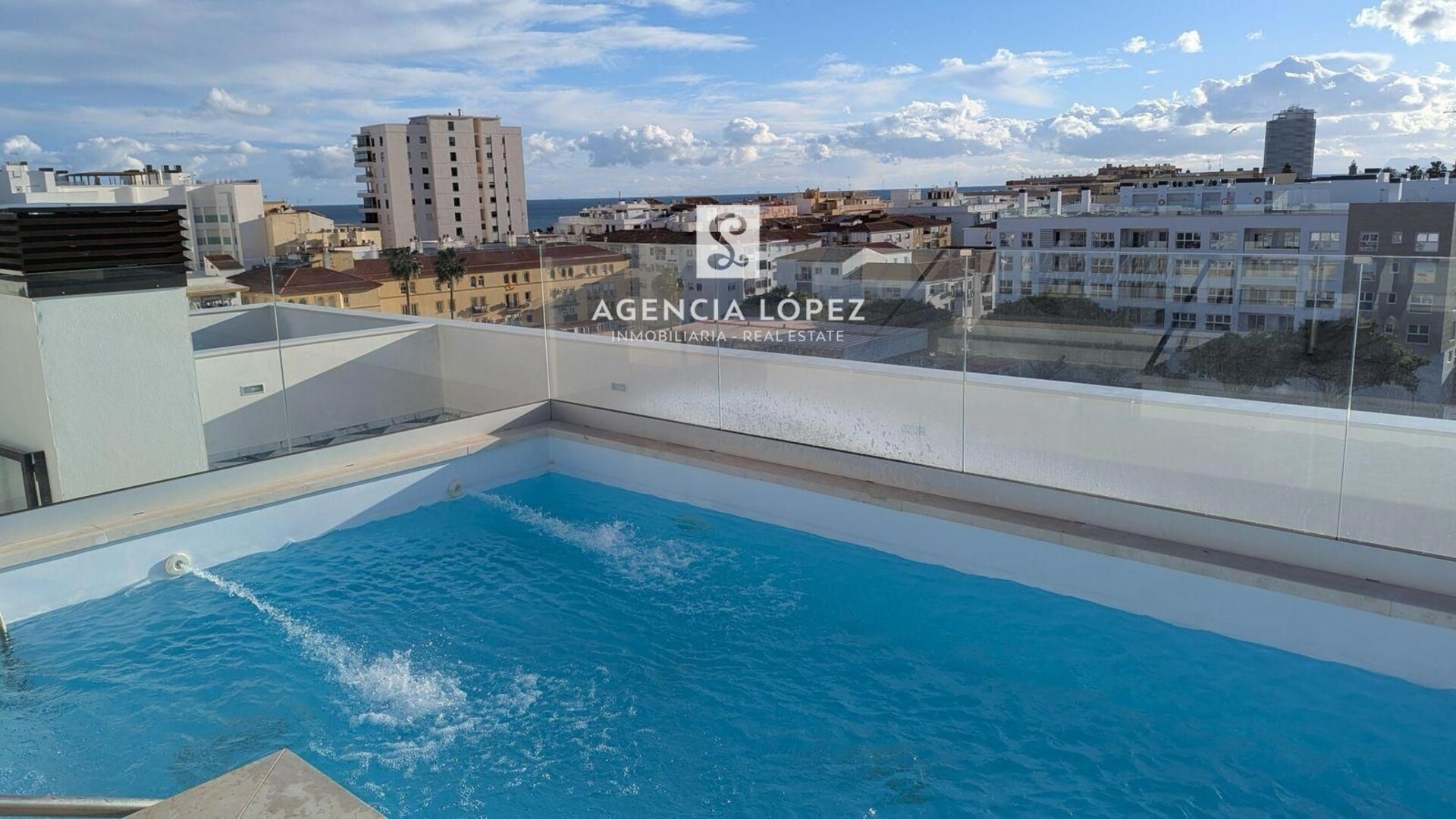 Alo Lazaga Exclusive Beach 1 ALO - Rent Estepona