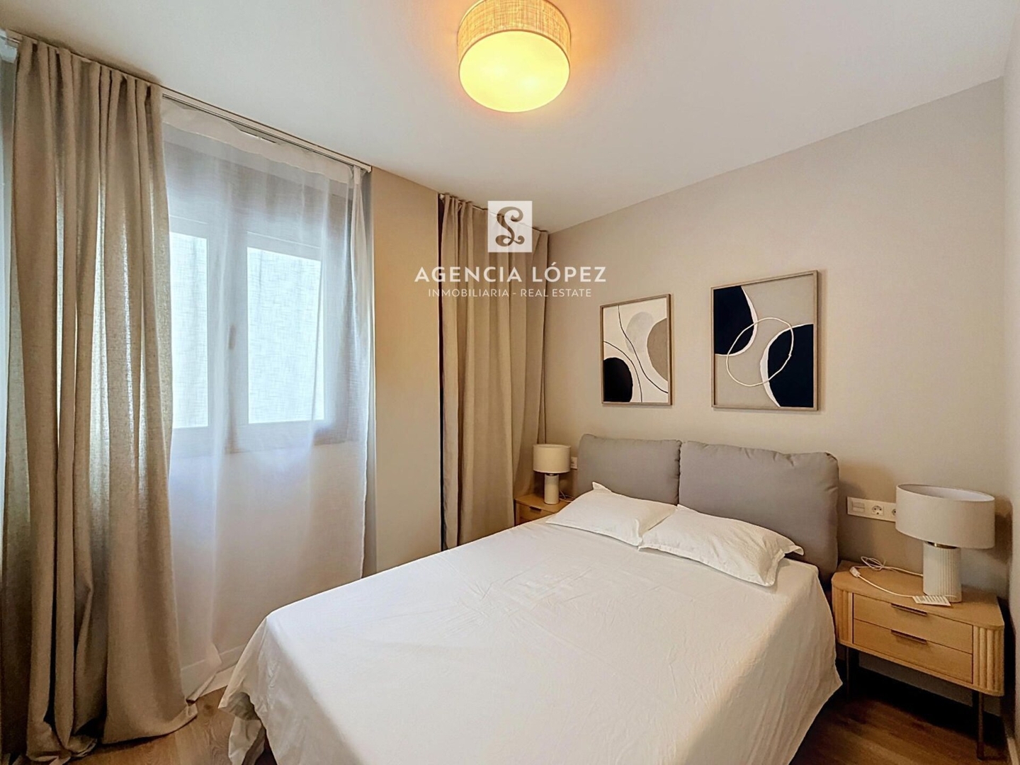 Alo Lazaga Zen 28 ALO - Rent Estepona